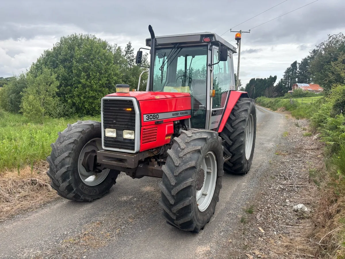 Massey Ferguson 3080 - Image 1