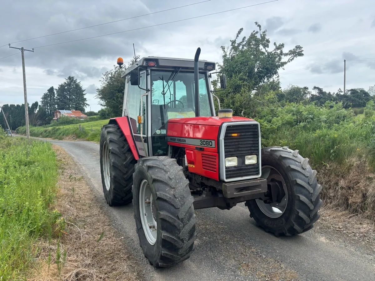 Massey Ferguson 3080 - Image 2