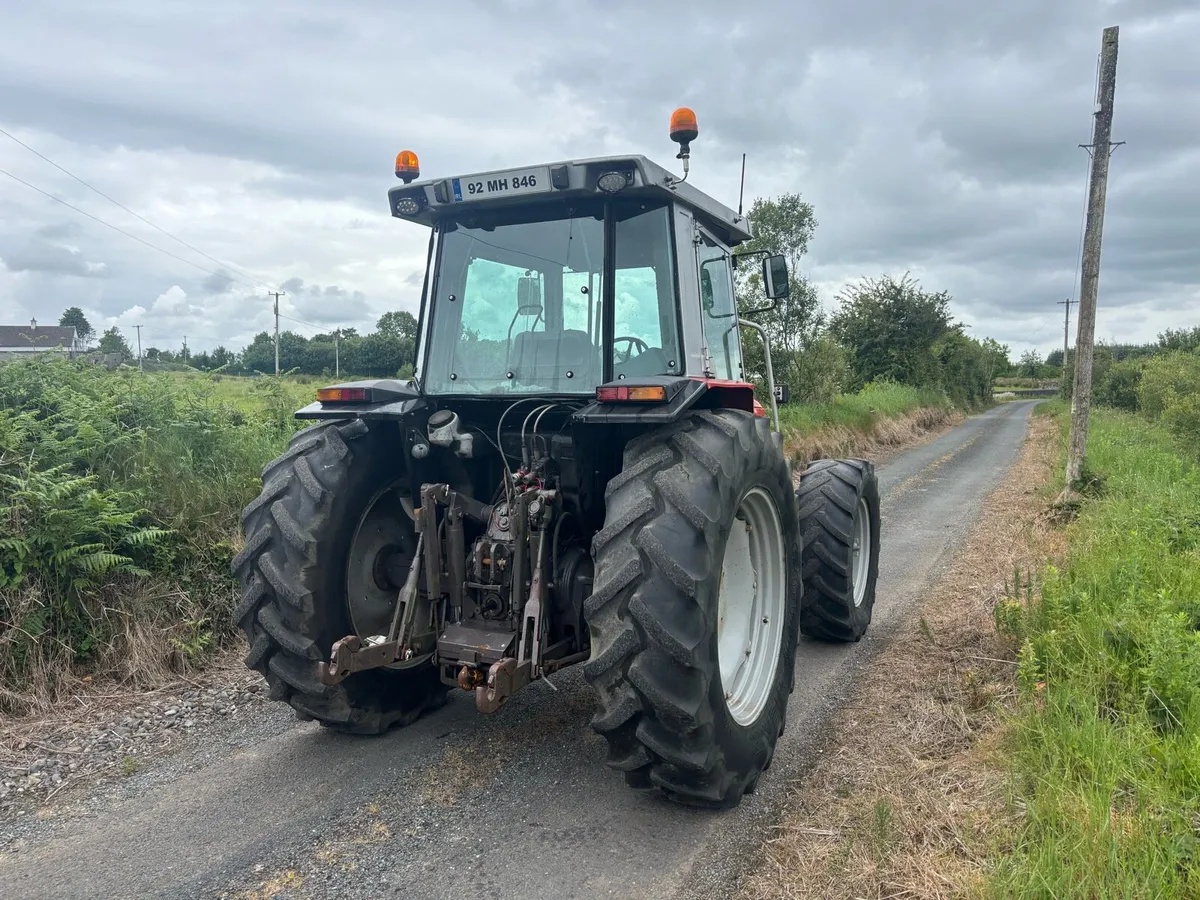 Massey Ferguson 3080 - Image 3