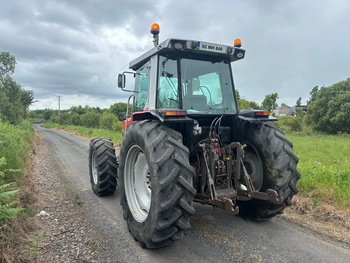 Massey Ferguson 3080 - Image 4