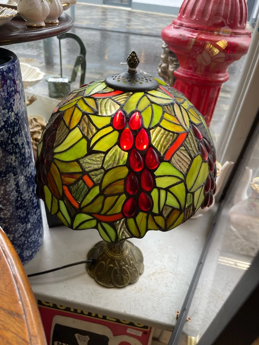Antiques - Image 1