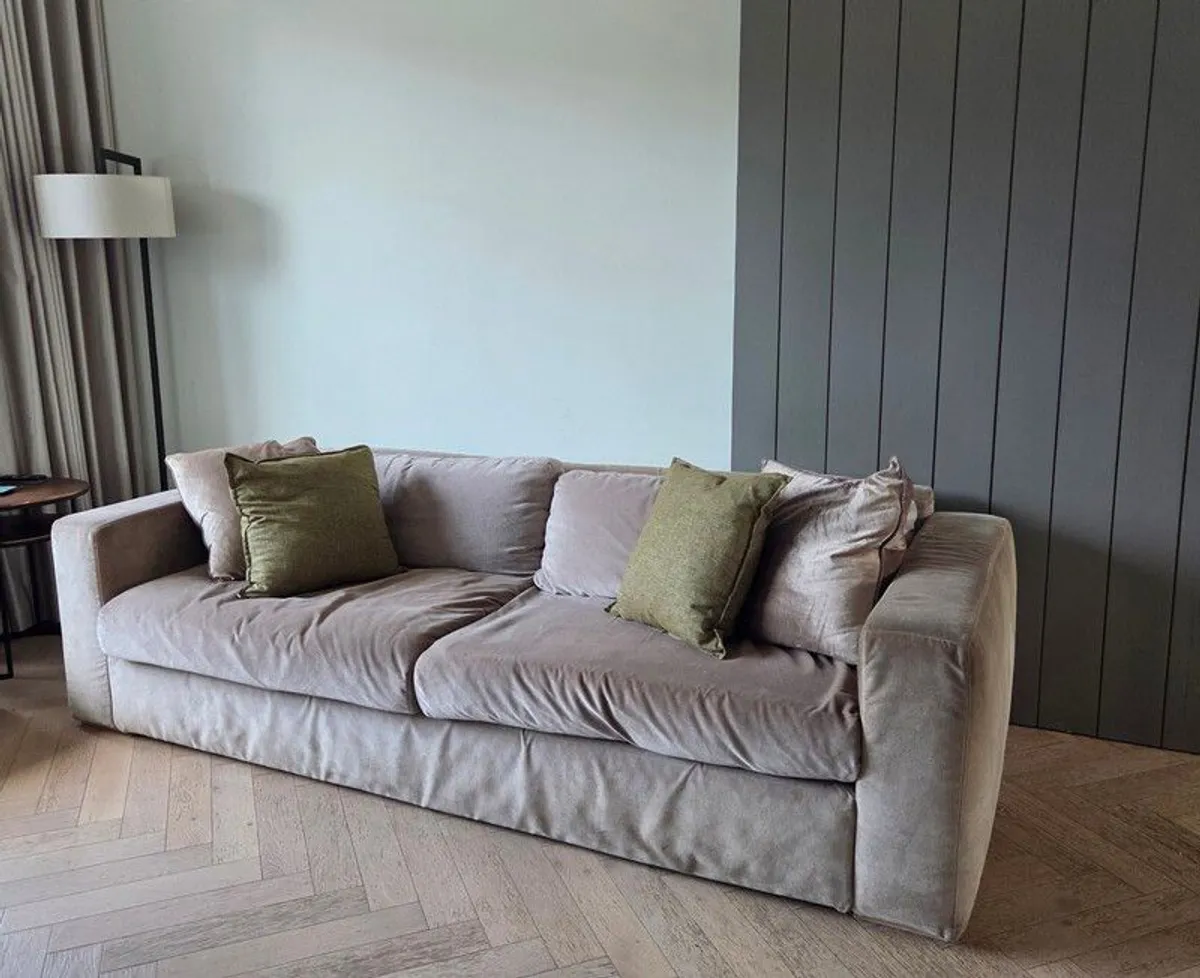 sofa Couch - Image 1