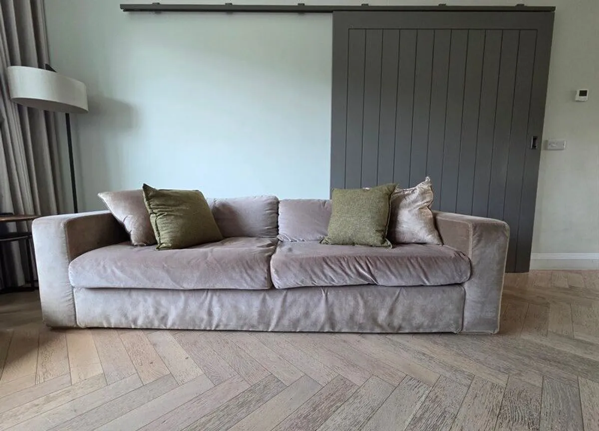 sofa Couch - Image 2