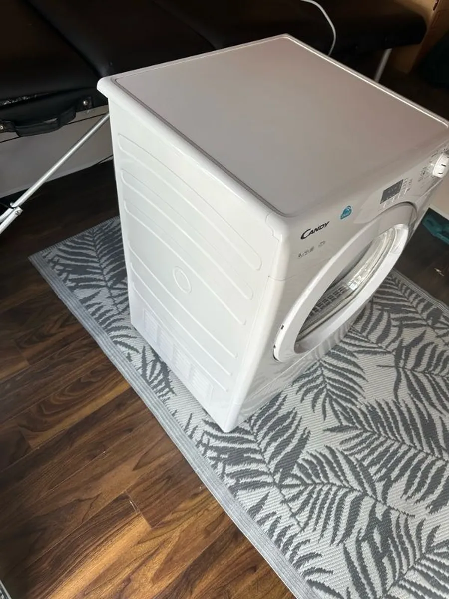 candy dryer - Image 1