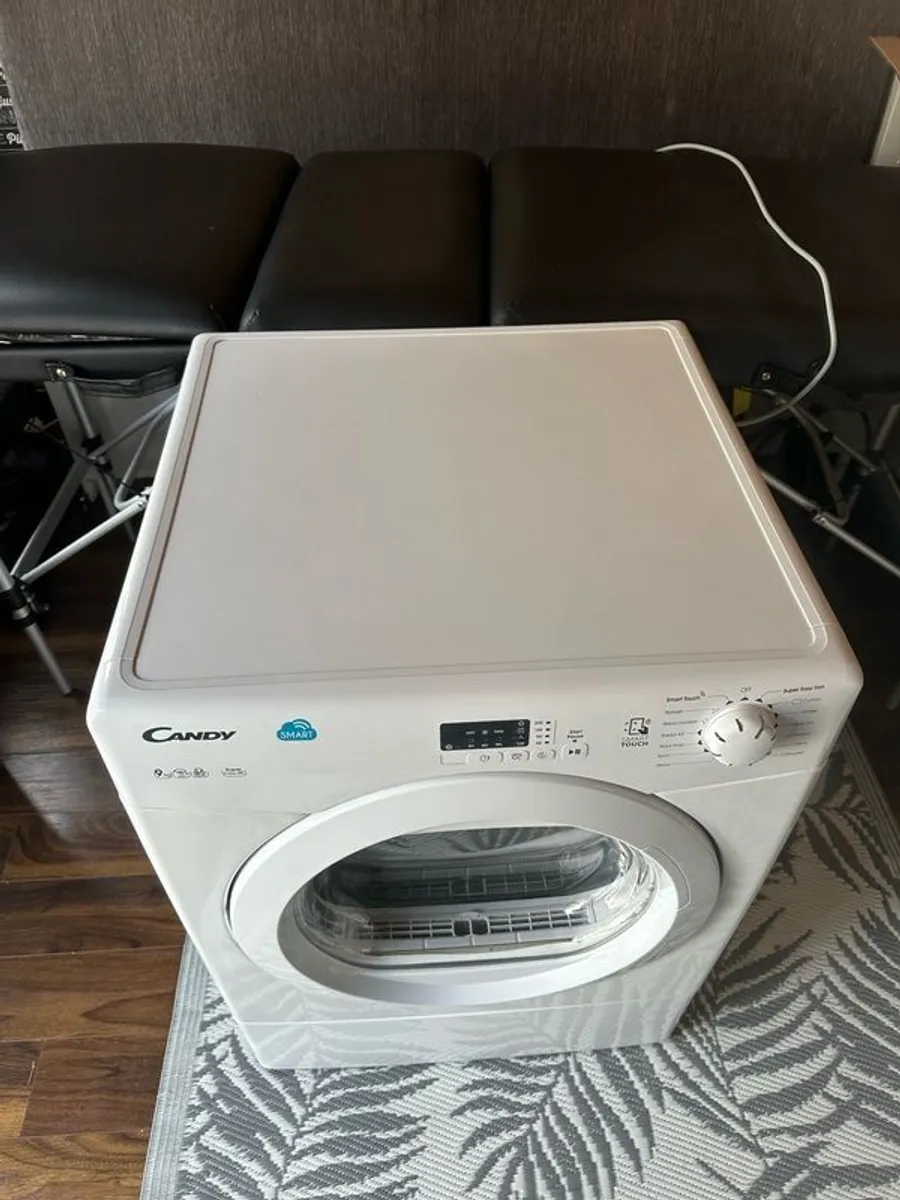 candy dryer - Image 2