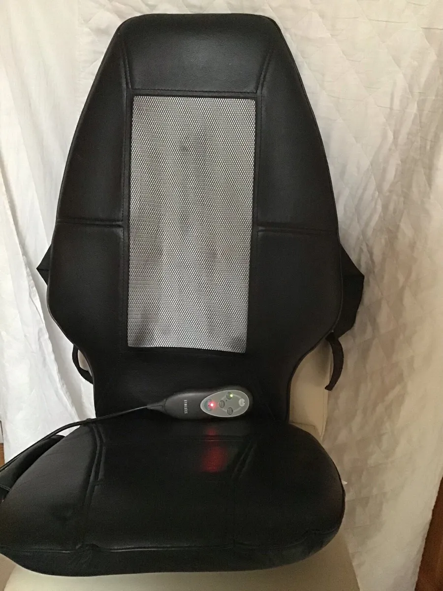 Massage Chair - Image 2