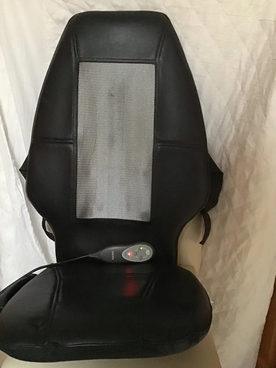 Massage Chair - Image 3