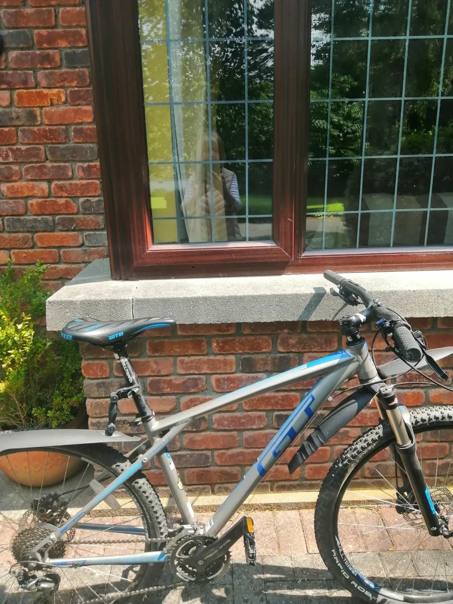 Mountain bike - Image 2