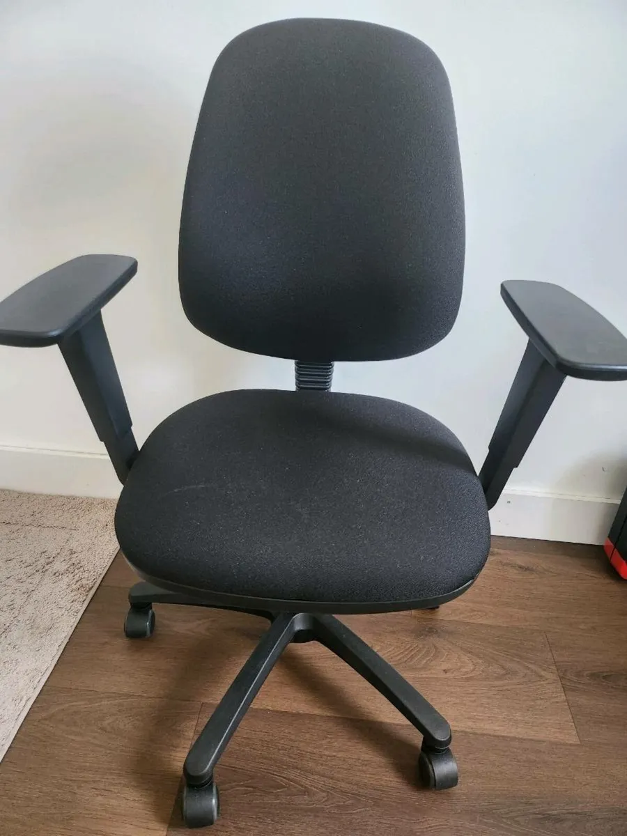 Office chair