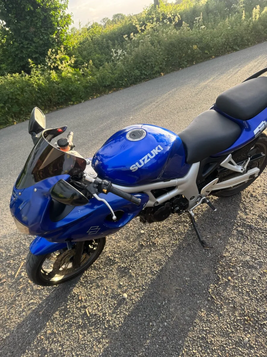 Suzuki - Image 1