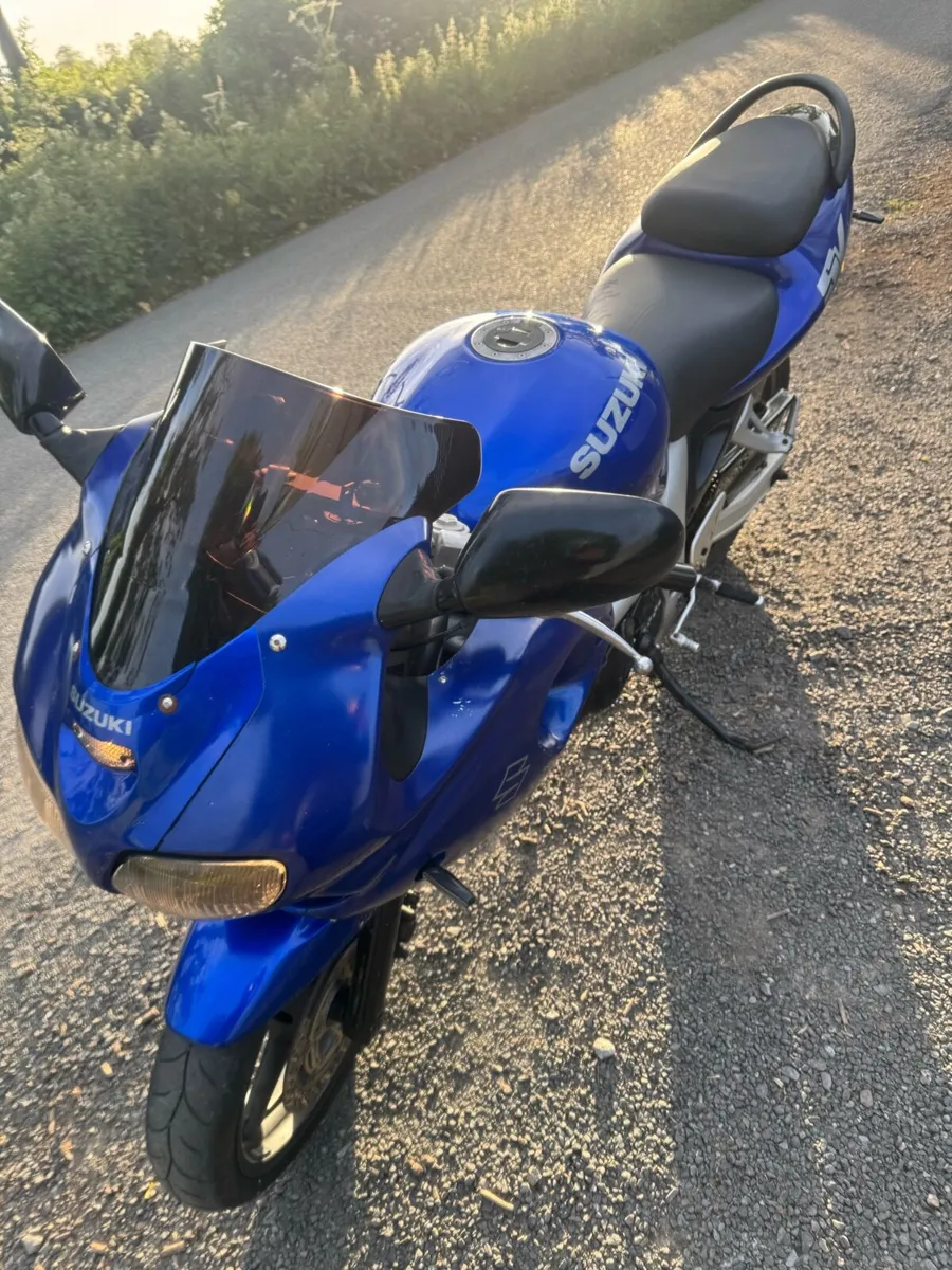 Suzuki - Image 2