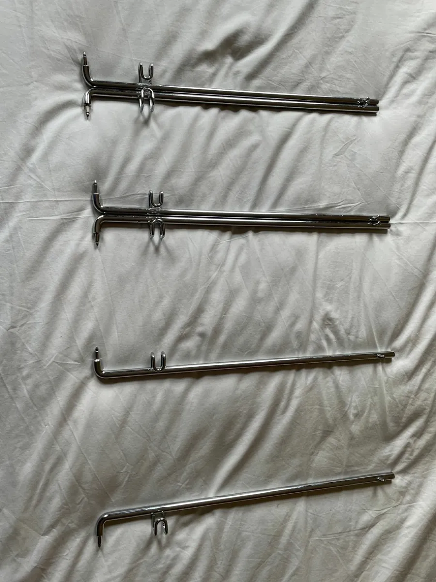 Neff Oven Support rails - Image 1