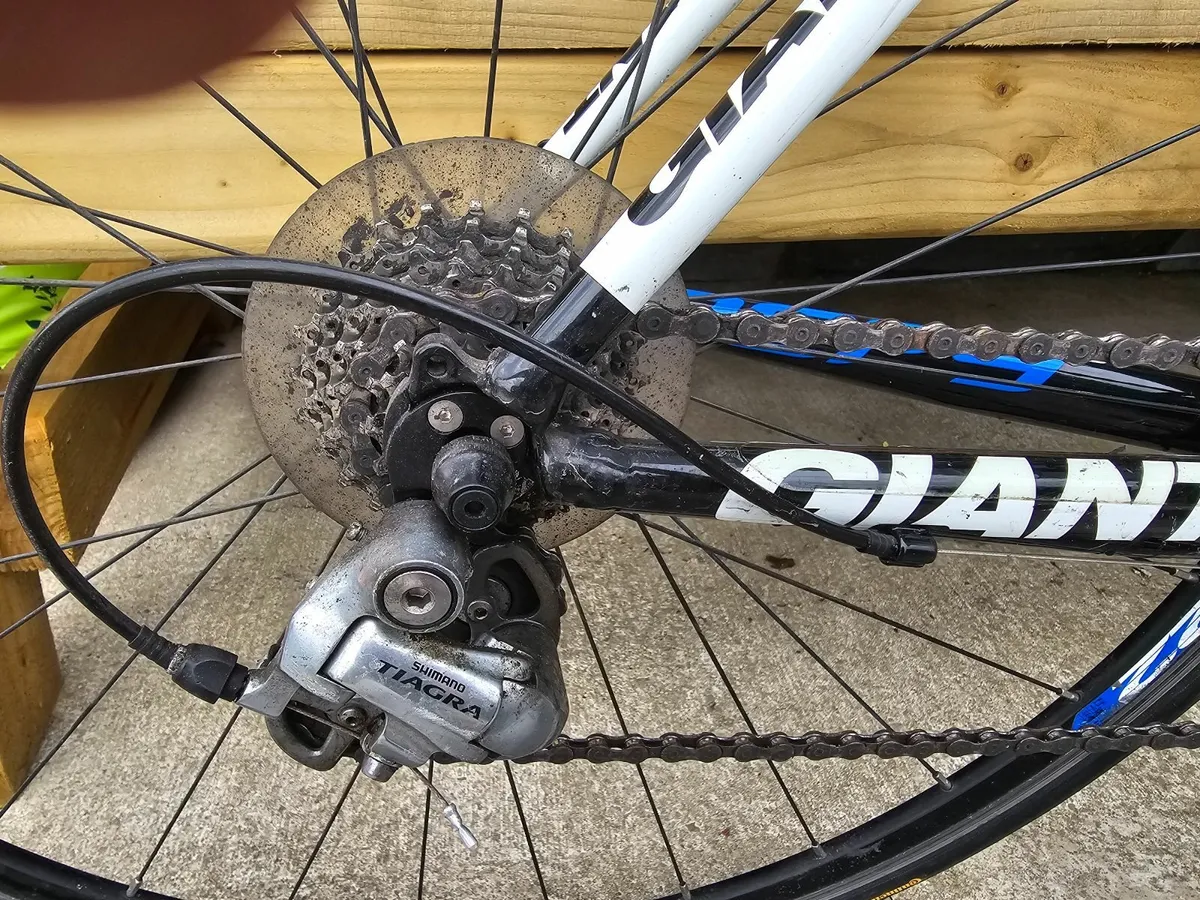 Bicycle - Image 3