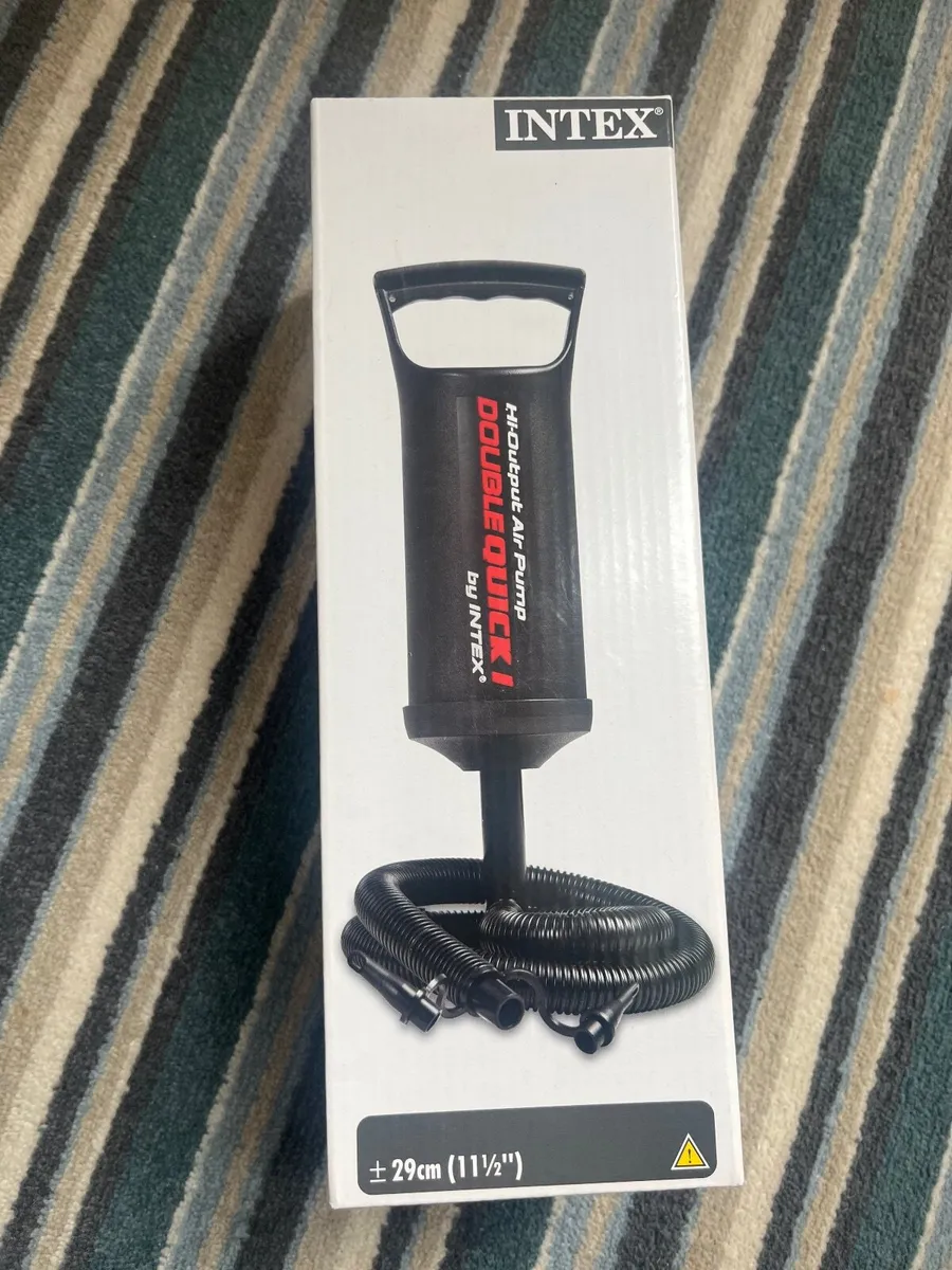 Air pump - Image 1