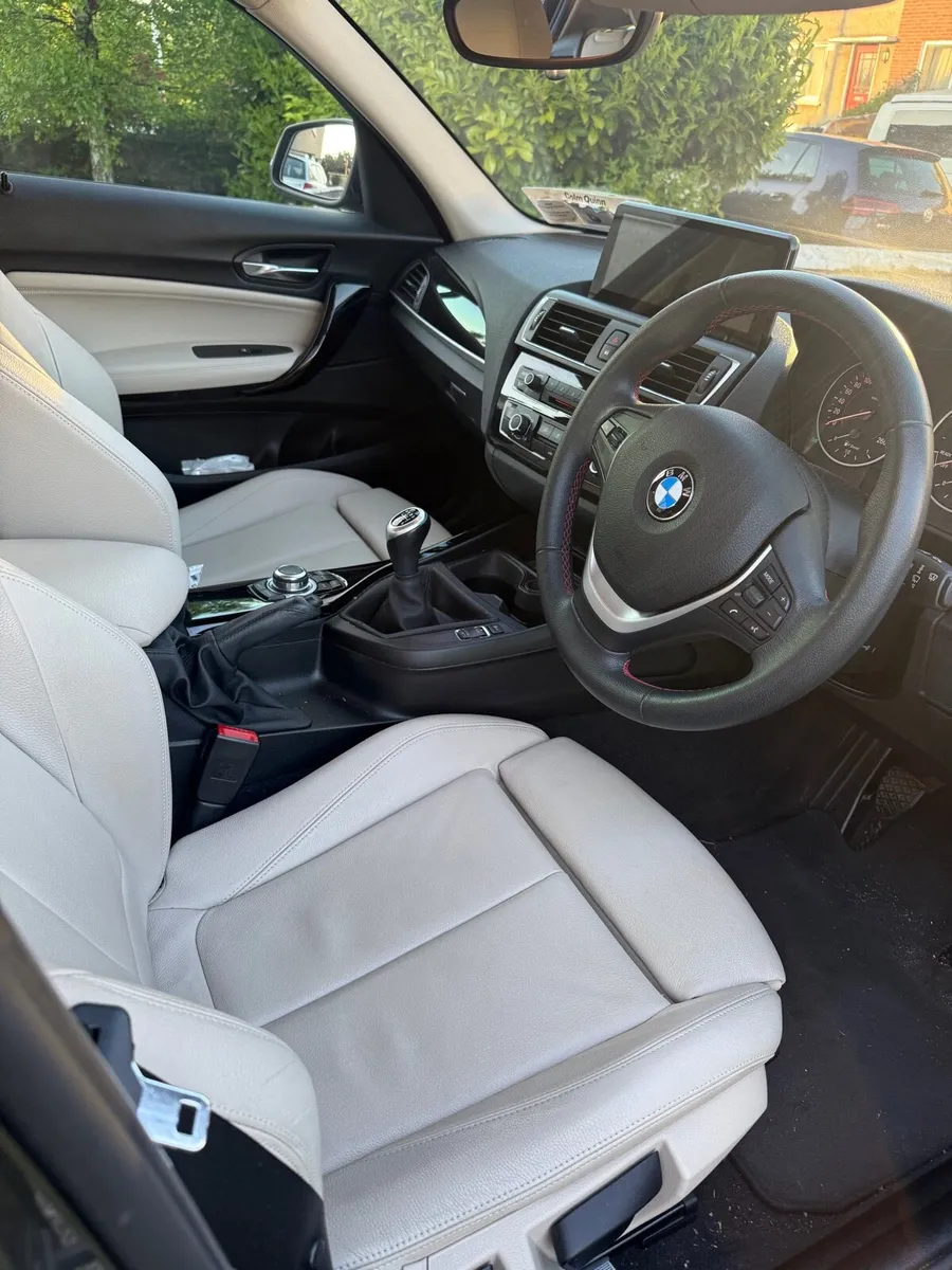 BMW 1 Series - Image 2