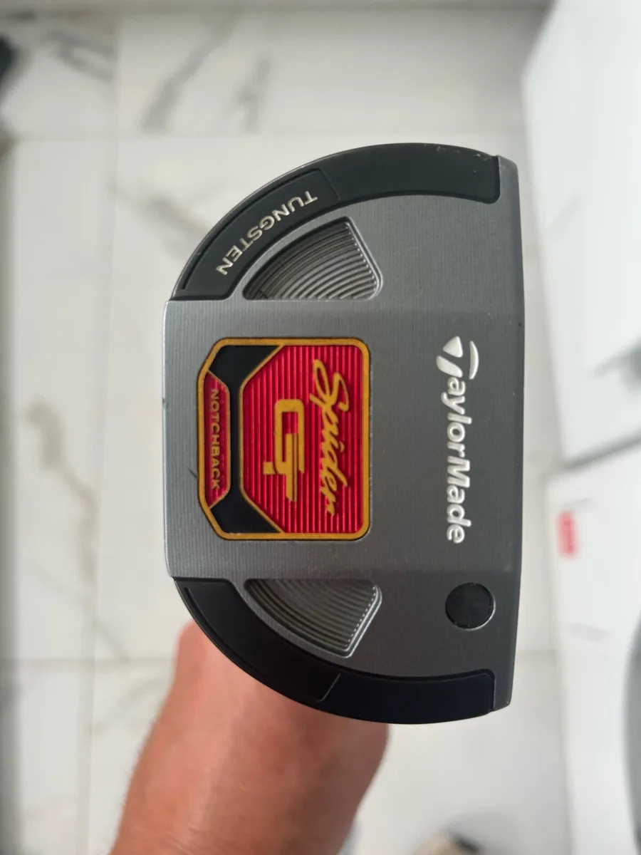 Taylormade Spider GT - Image 1