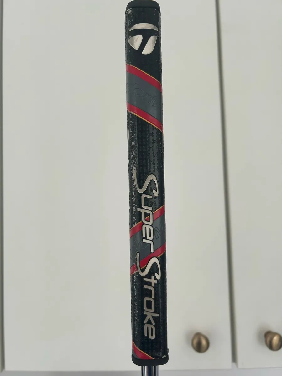 Taylormade Spider GT - Image 3