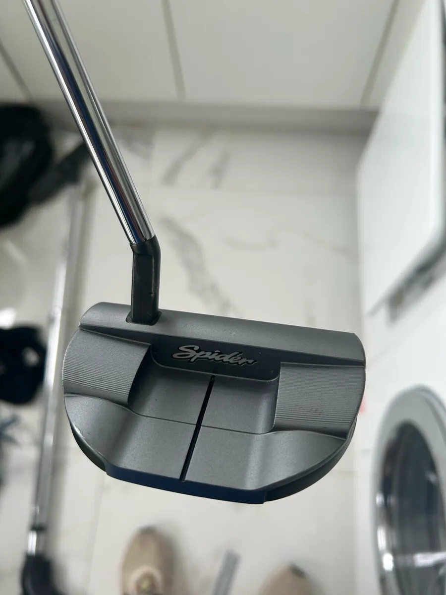 Taylormade Spider GT - Image 4