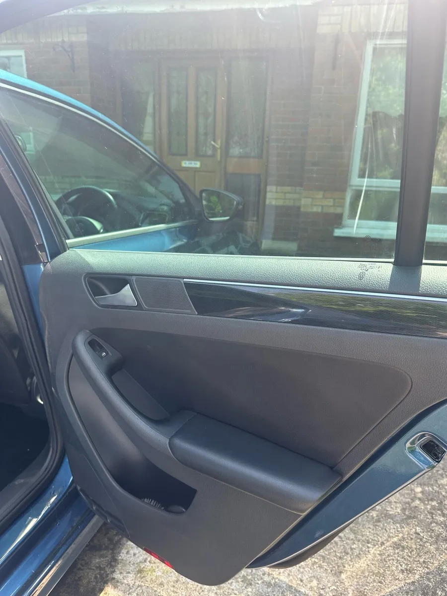 VW Jetta 2016 - Image 3