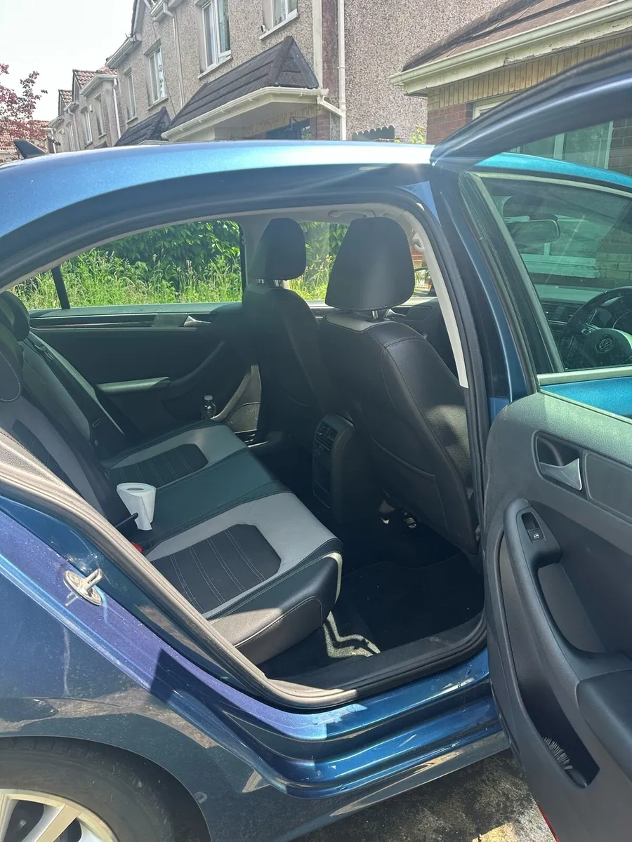 VW Jetta 2016 - Image 4
