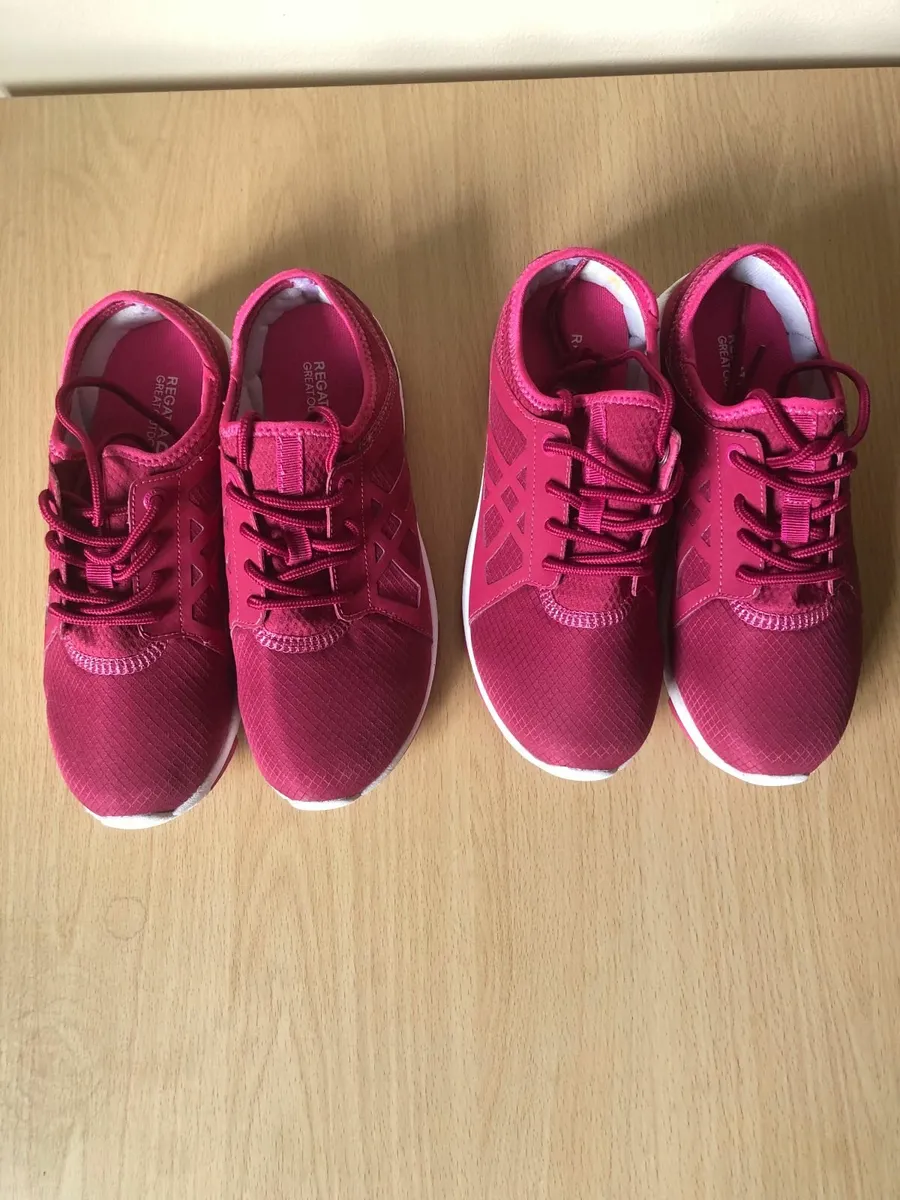 Girls Runners - Image 4