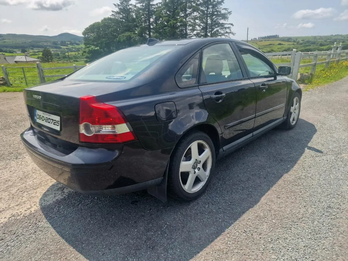 Volvo S40 - Image 4