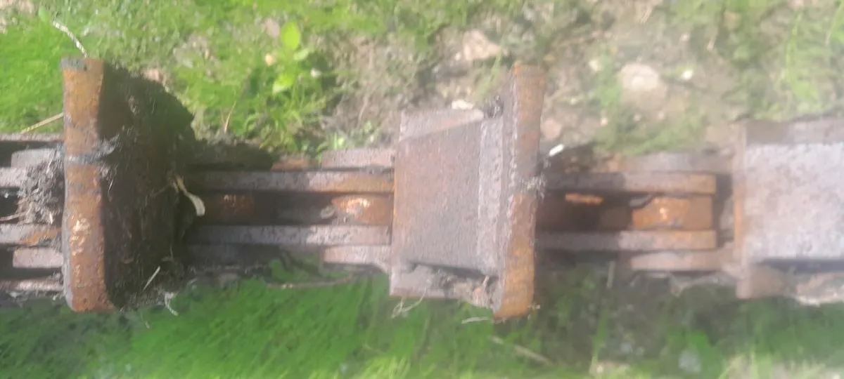 Turf machine  difco turbo - Image 4