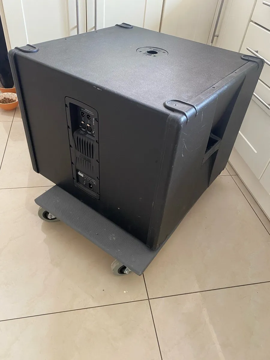 Sub Speaker (Active) - Image 3