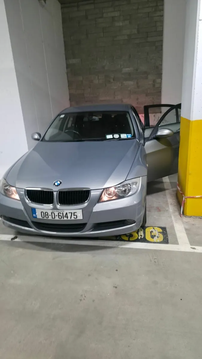 BMW 3-Series 2008 - Image 3