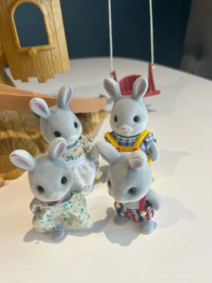 Sylvanian Families - Image 2