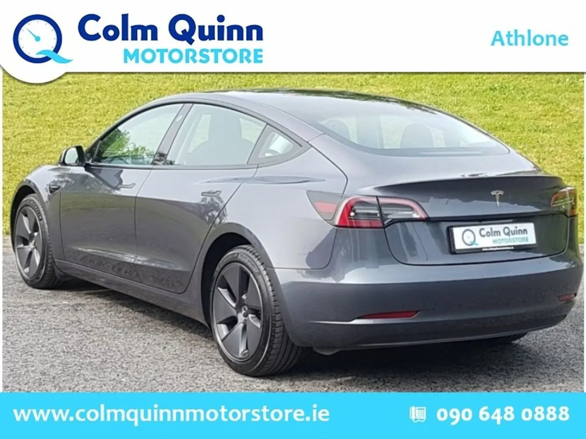 Tesla Model 3 RWD - Image 4