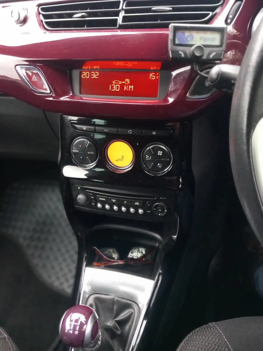 Citroen DS 3 2011 - Image 4