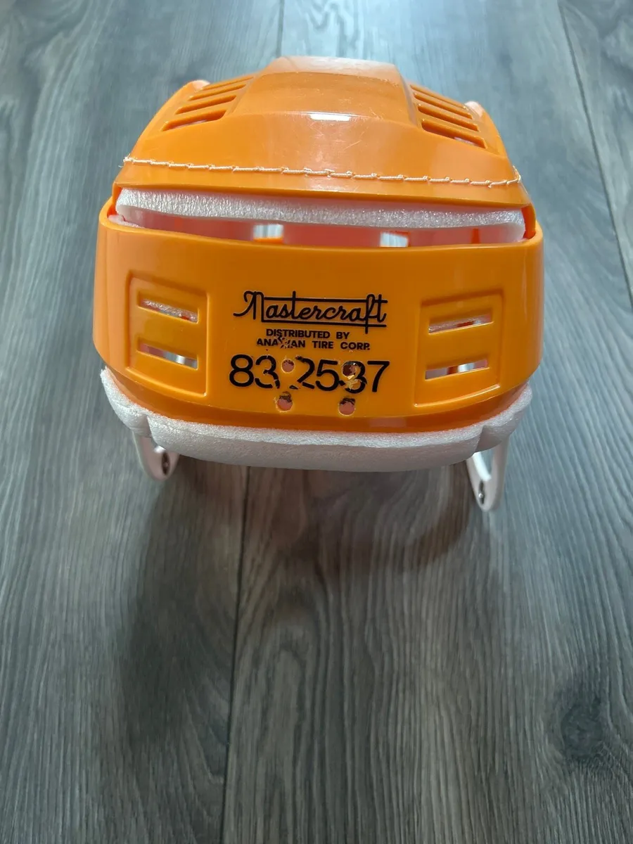 Yellow mastercraft *BRAND NEW* - Image 1