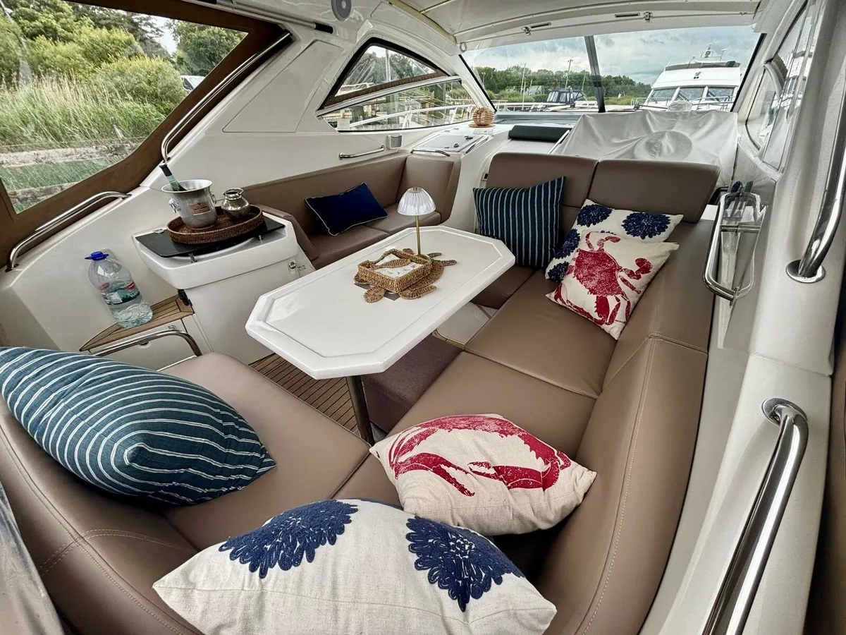 Sealine SC38 - Image 1