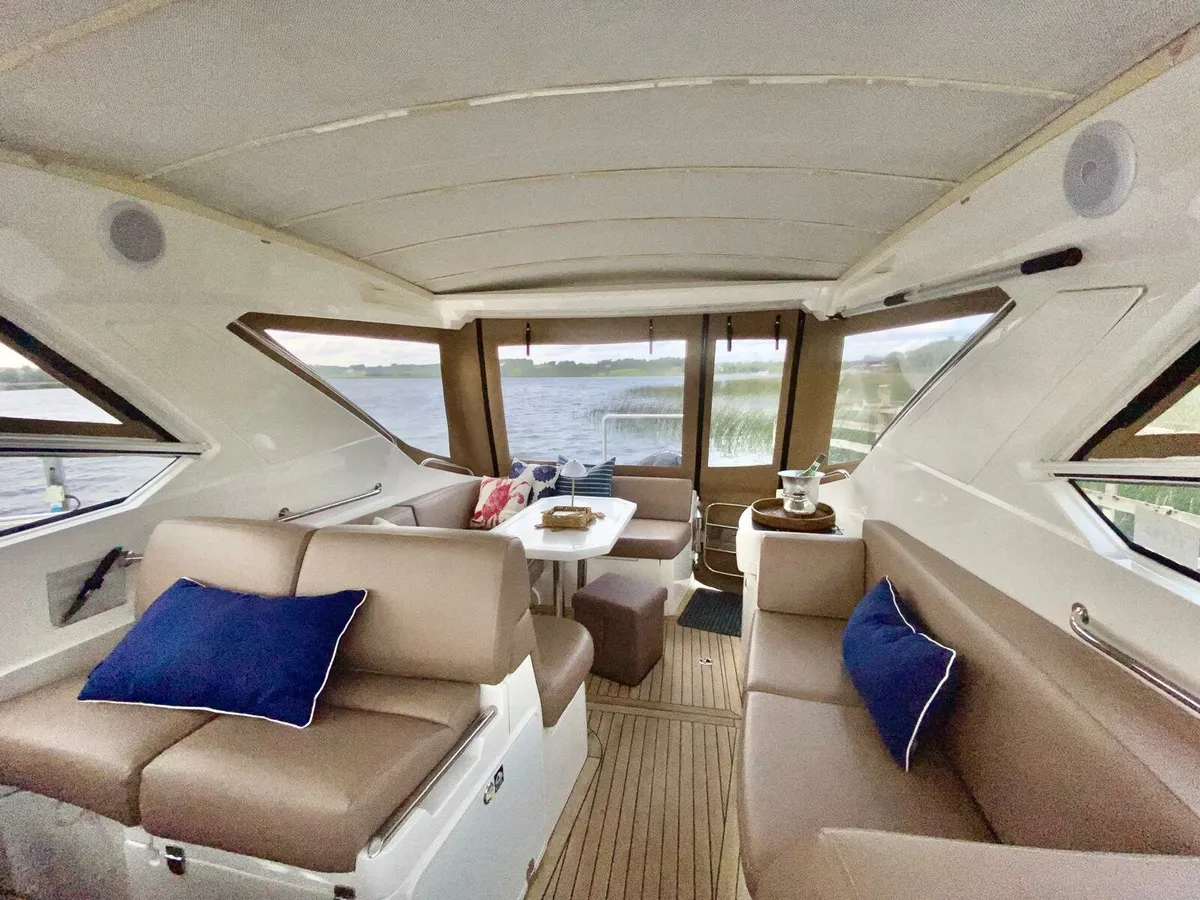 Sealine SC38 - Image 4