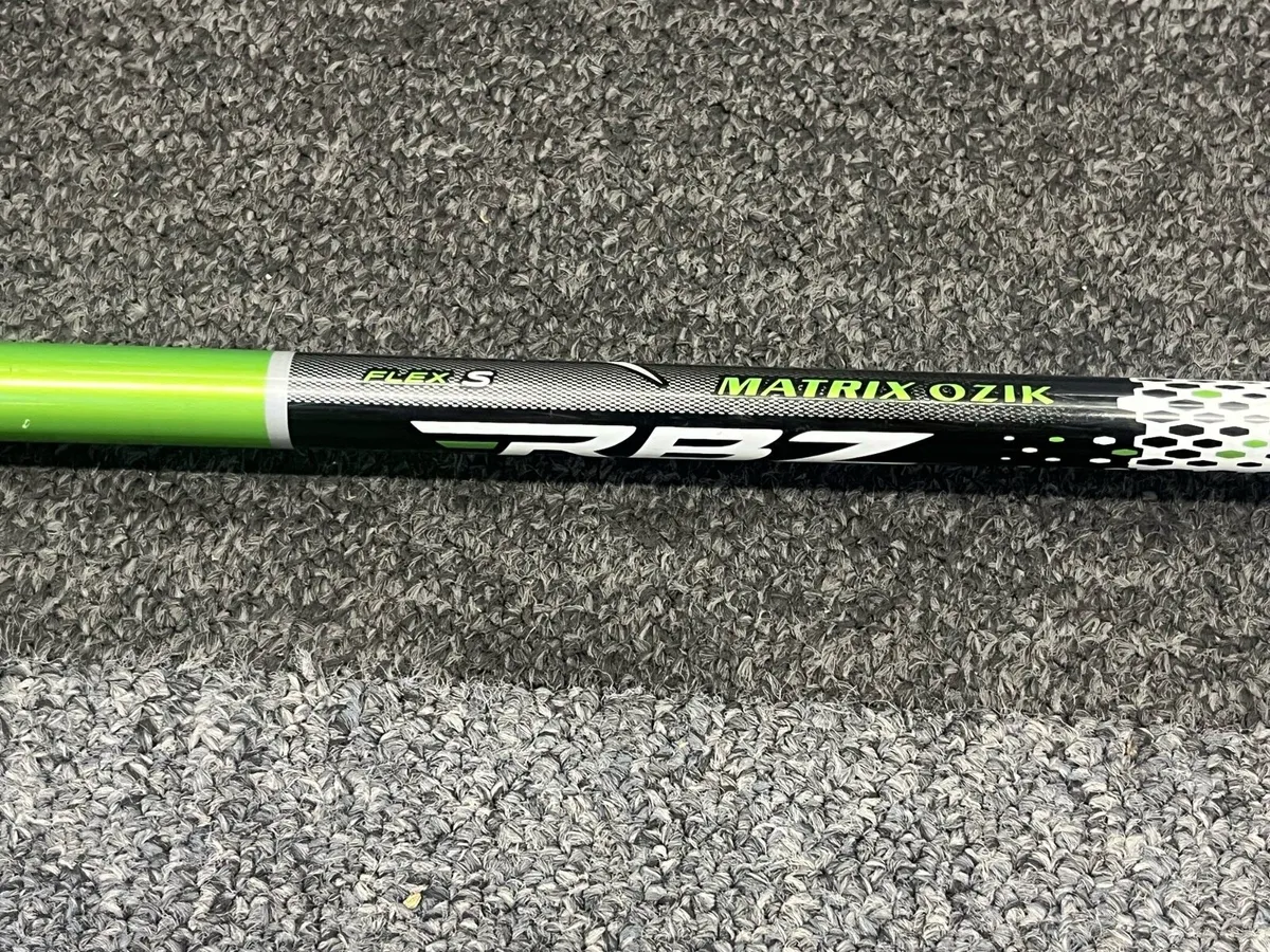 Taylormade Rocketballz 9.5 Driver - Image 3