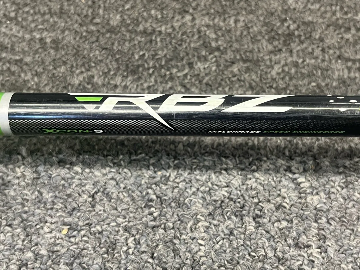 Taylormade Rocketballz 9.5 Driver - Image 4