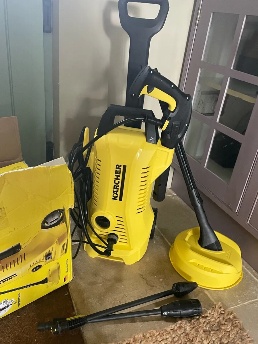 Karcher K2 - Image 2