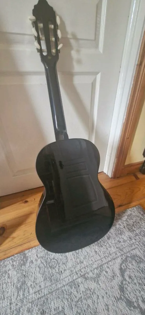 Childs guitar - Image 2