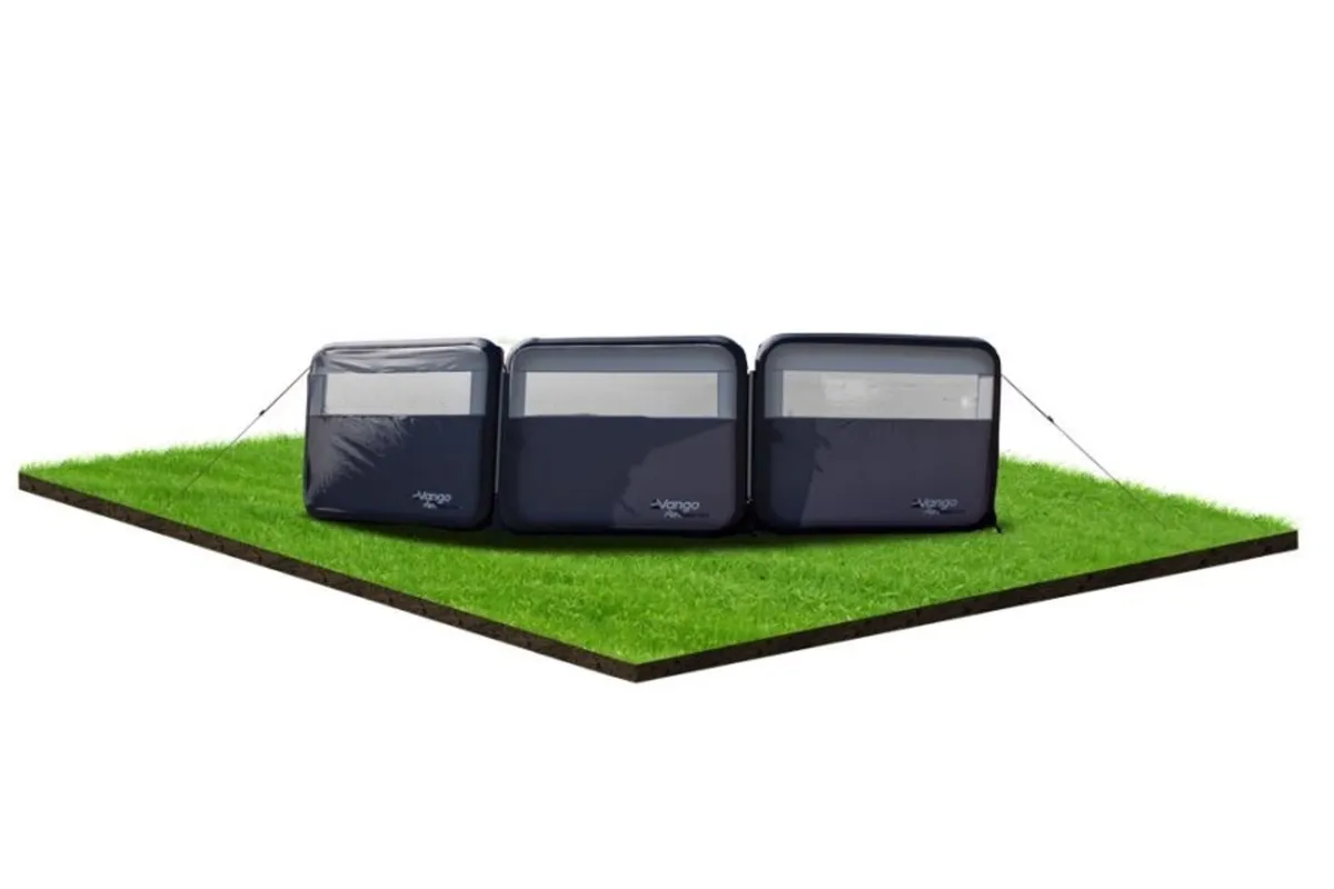 Vango Airbeam Modular windbreak - Image 2