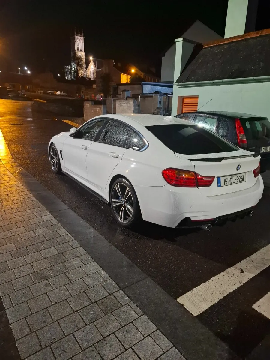 BMW 4-Series 2015 - Image 2