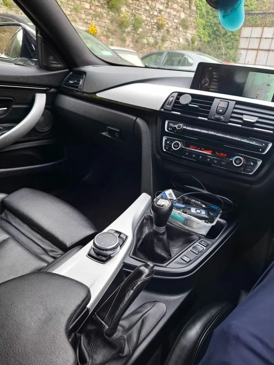 BMW 4-Series 2015 - Image 3