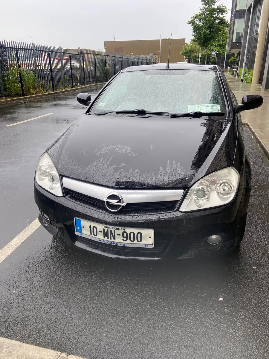 Opel Tigra 2010 - Image 2