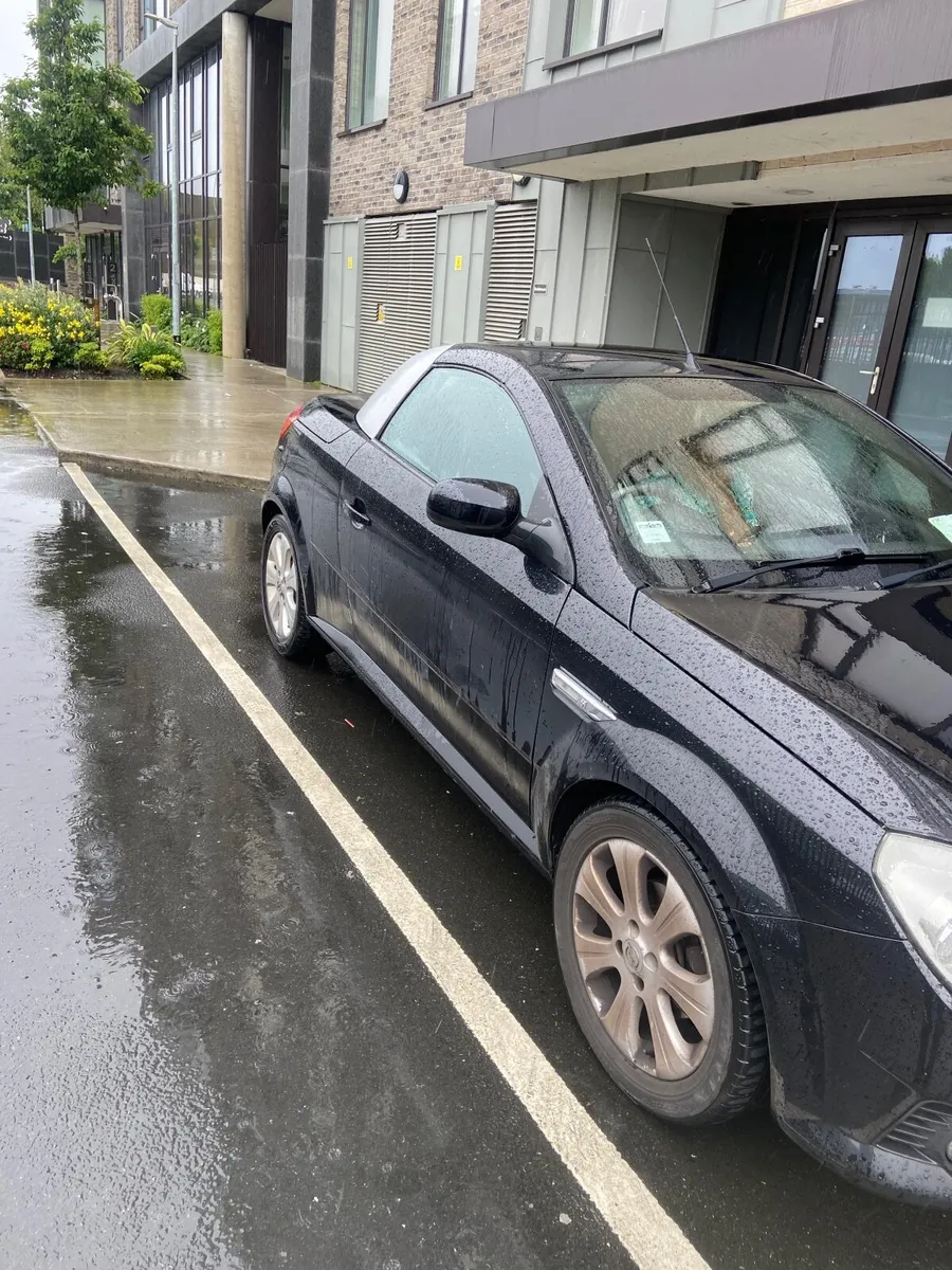 Opel Tigra 2010 - Image 4