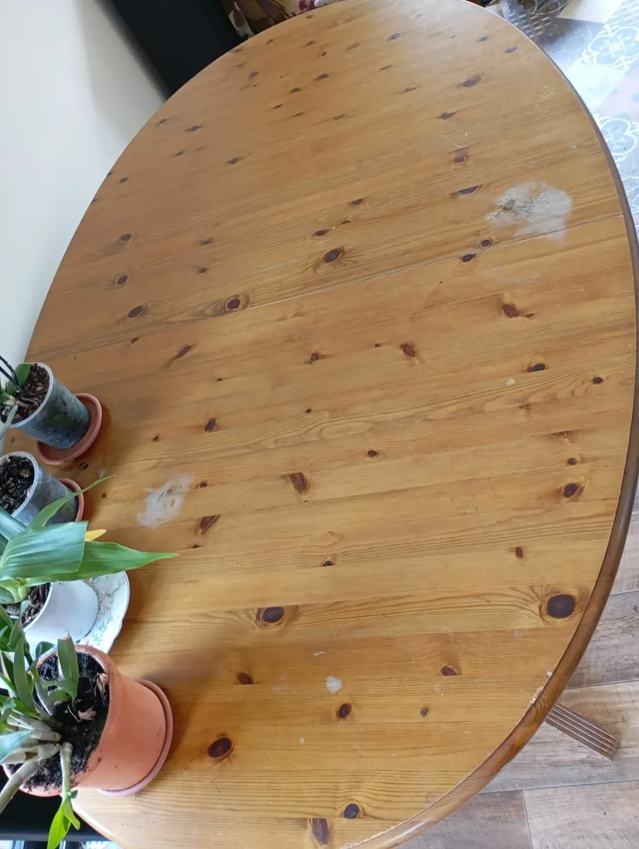 Kitchen Table - Image 4