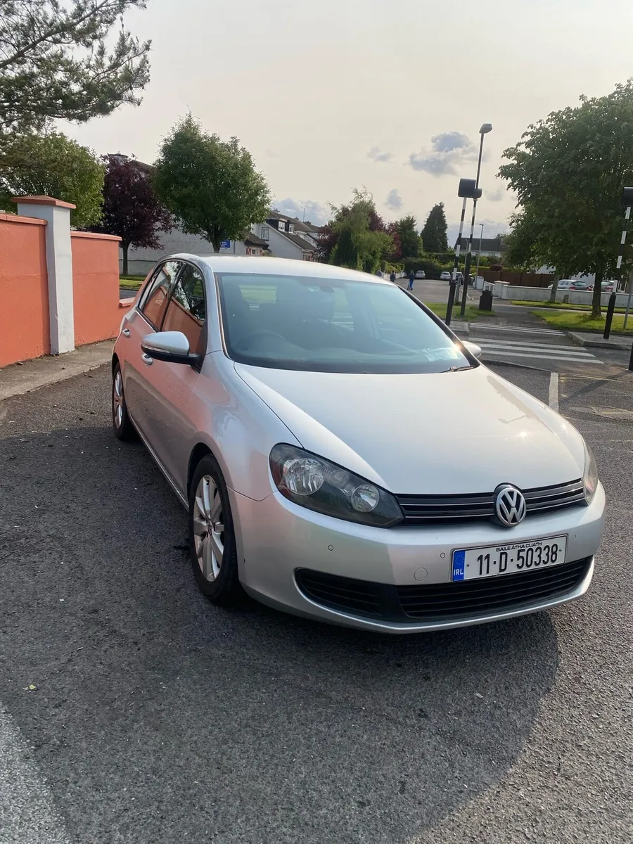 Volkswagen golf 1.6 tdi - Image 4