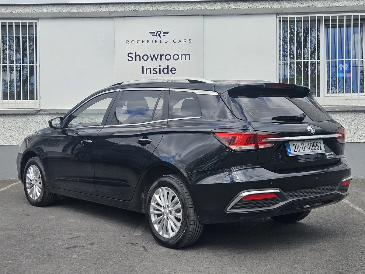 EXCLUSIVE - ELECTRIC - AUTO - 53KW - 120TAX - - Image 2