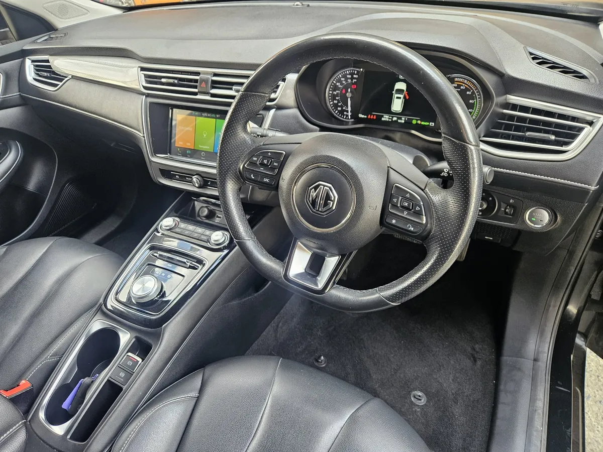 EXCLUSIVE - ELECTRIC - AUTO - 53KW - 120TAX - - Image 4