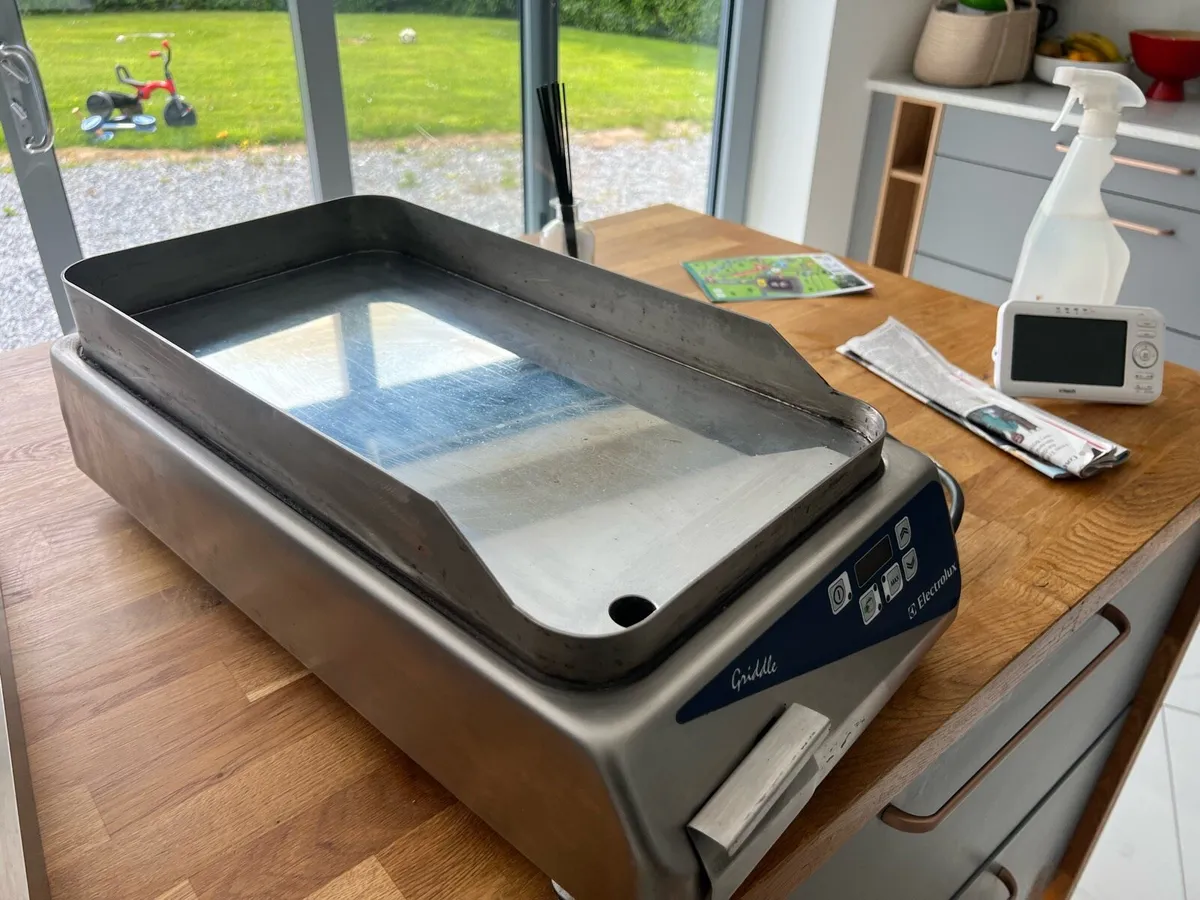 Kitchen - Image 1