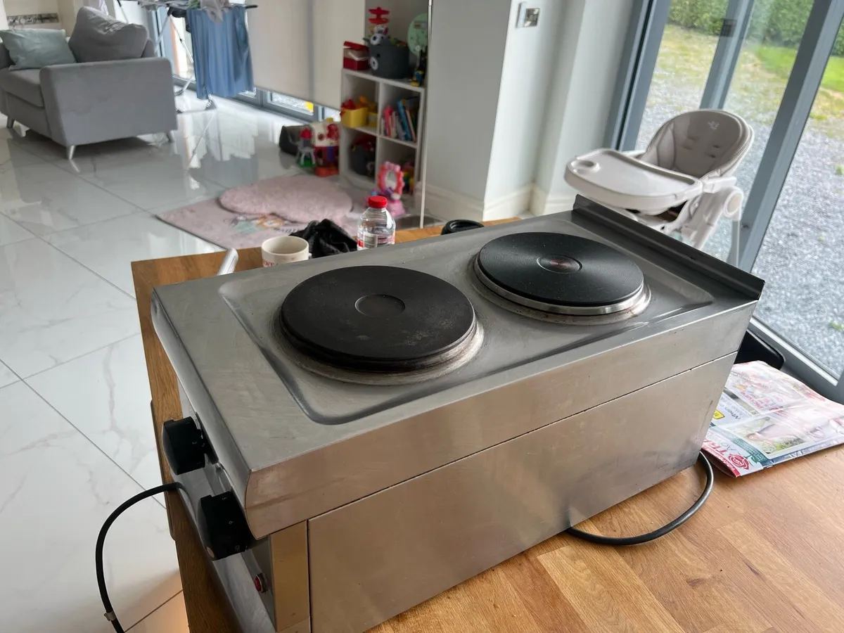 Kitchen - Image 4